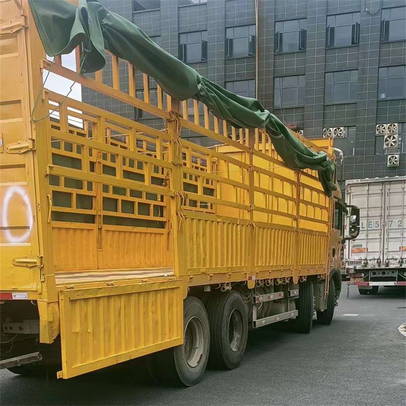 河北张家口涿鹿县到新泰物流公司——一站式货运服务（到新泰的物流）