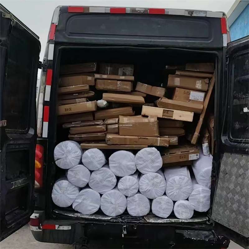 河北张家口涿鹿县至北海货运专线——一站式物流服务，让您的货物畅行无忧（北海到全国物流货运公司）
