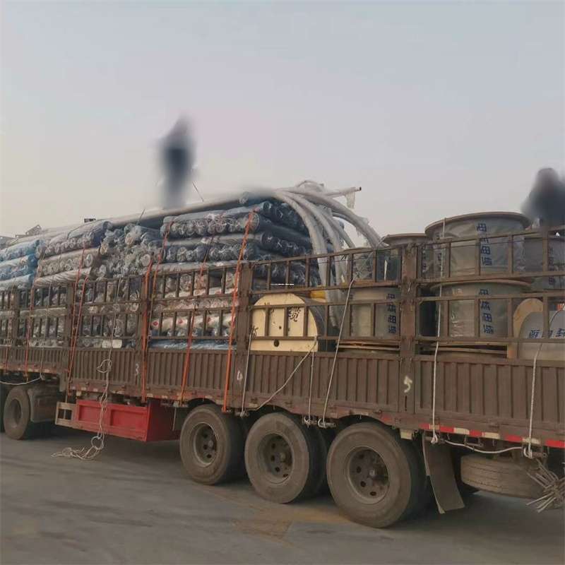 河北张家口涿鹿县到六盘水物流公司——一站式服务，让货运更便捷