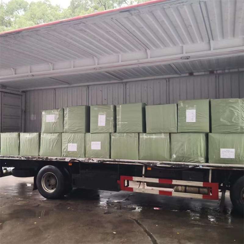 河北张家口涿鹿县至宜春货运专线一站式物流服务，畅享高效便捷运输体验