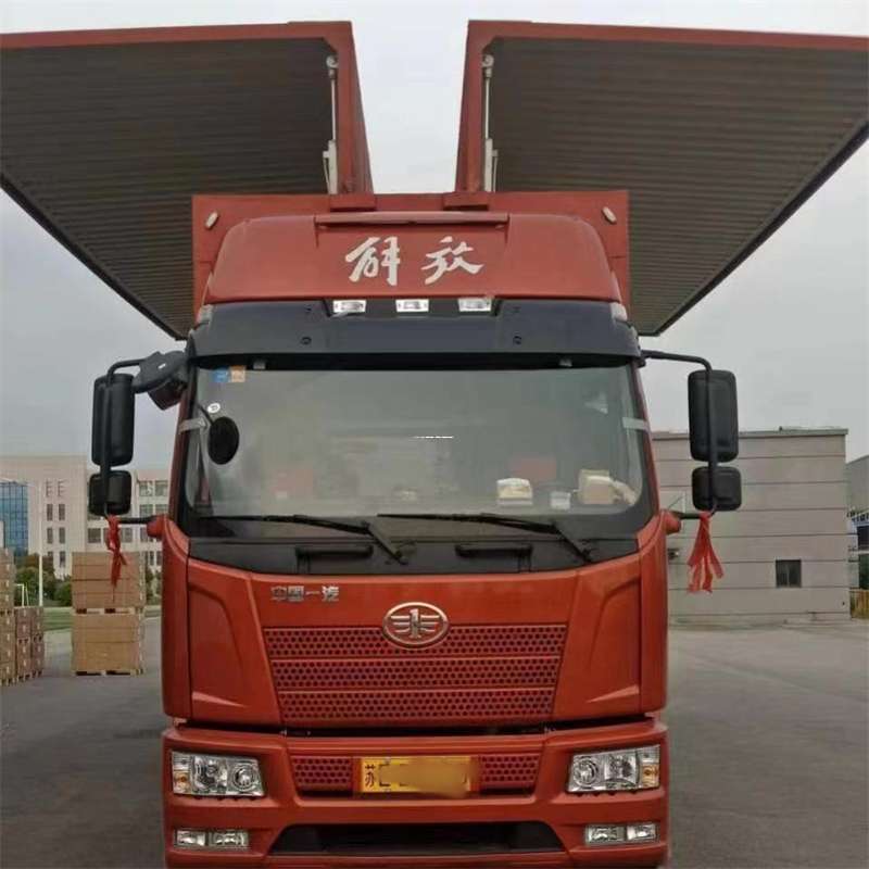 河北张家口涿鹿县到白城物流公司——一站式服务，满足您的各种物流需求