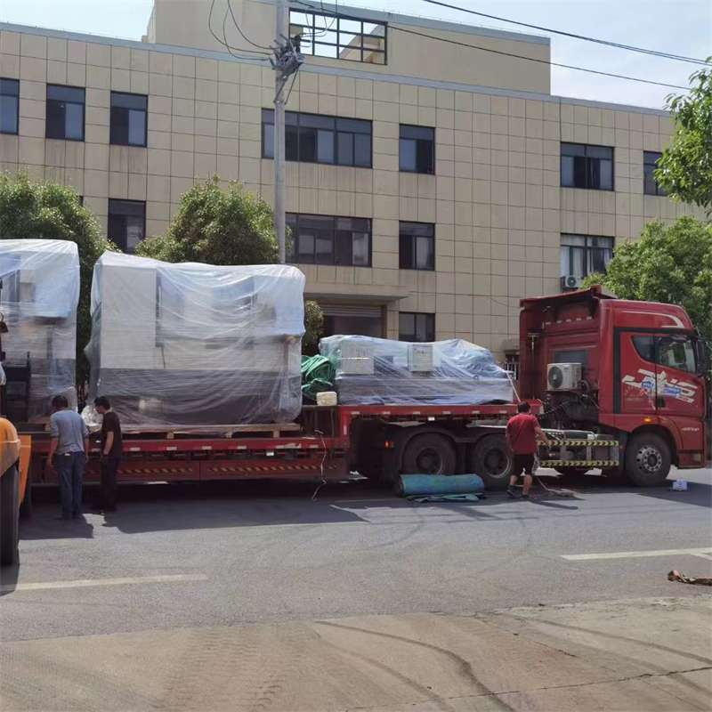 河北张家口涿鹿县到南京物流公司一站式服务，让货运更轻松