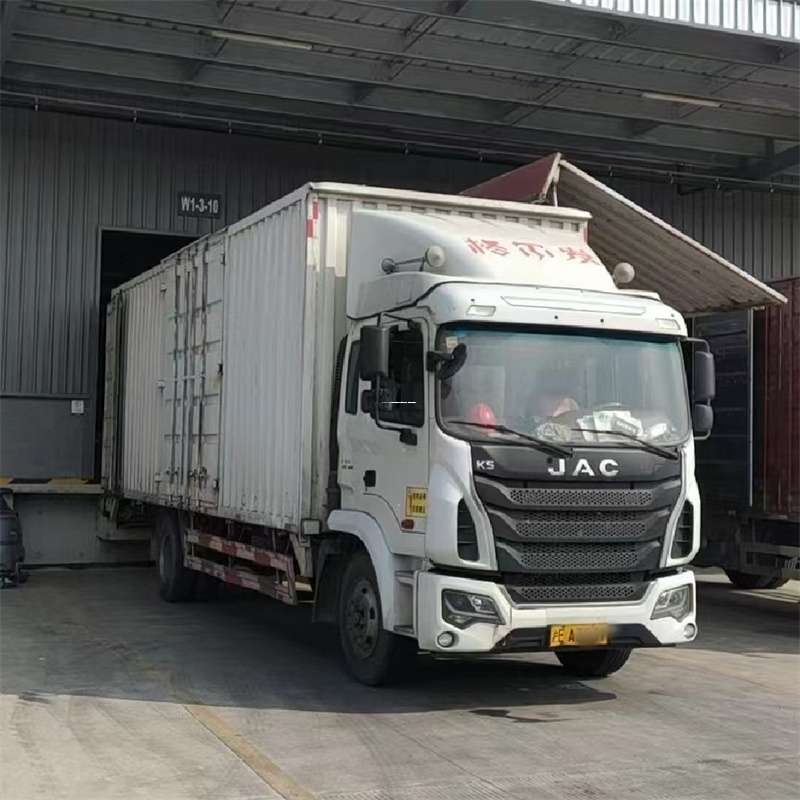 河北张家口涿鹿县至德阳货运专线一站式物流服务，满足您的各种需求