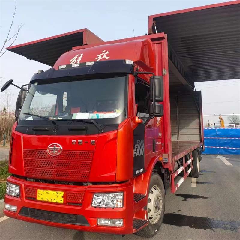 河北张家口涿鹿县到即墨物流公司，一站式服务，让货运更便捷（到即墨物流公司,一站式服务,让货运更便捷）
